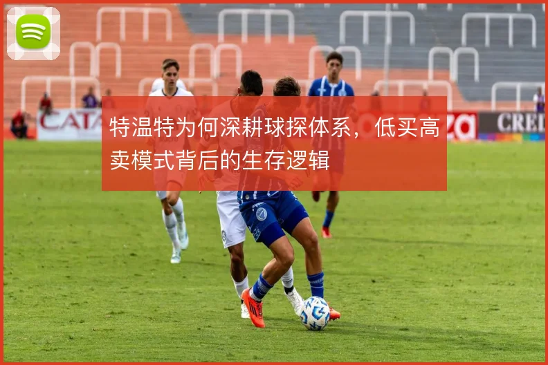 特温特为何深耕球探体系，低买高卖模式背后的生存逻辑