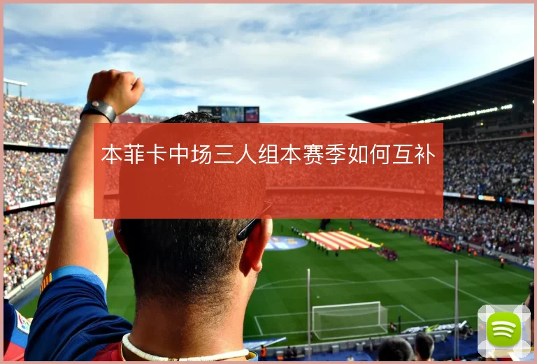 本菲卡中场三人组本赛季如何互补